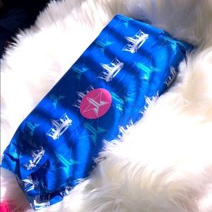 Jeffree Star Blue Blood Palette